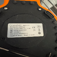 Corning Mini Centrifuge image 0